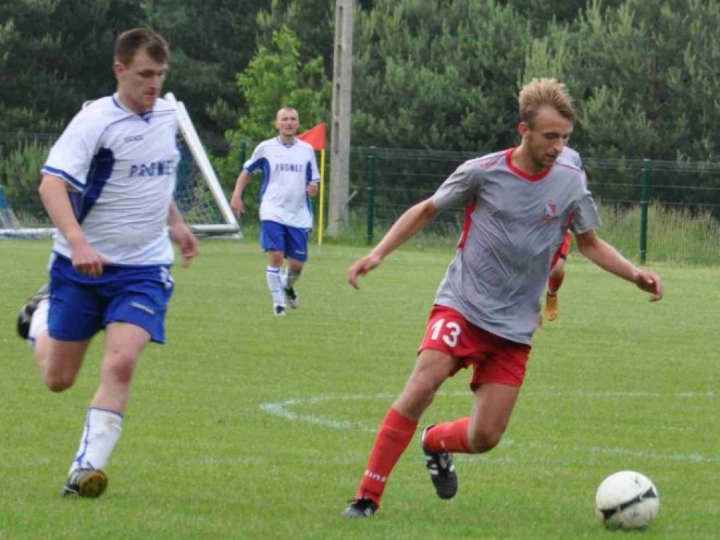 Sportowy weekend w obiektywie 15-16.06.2013 r.