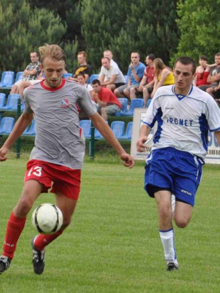Sportowy weekend w obiektywie 15-16.06.2013 r.