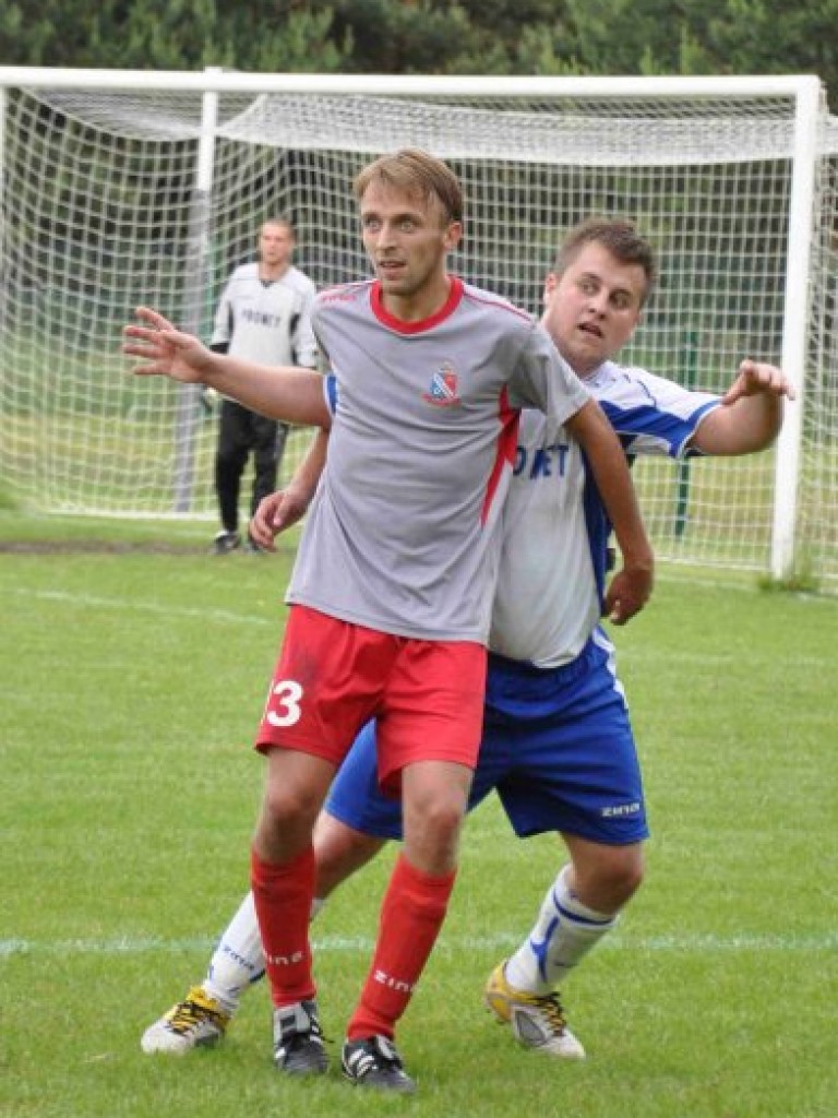 Sportowy weekend w obiektywie 15-16.06.2013 r.