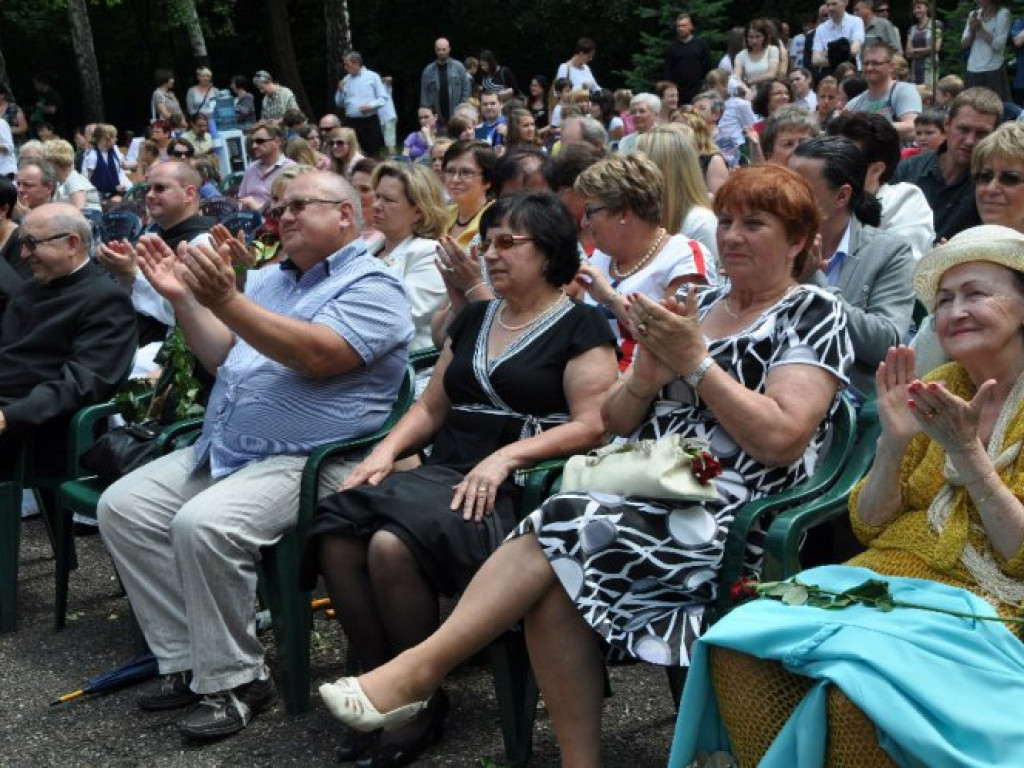 CHRZANÓW. Pięćdziesiąt lat minęło, jak jeden dzień (zdjęcia)