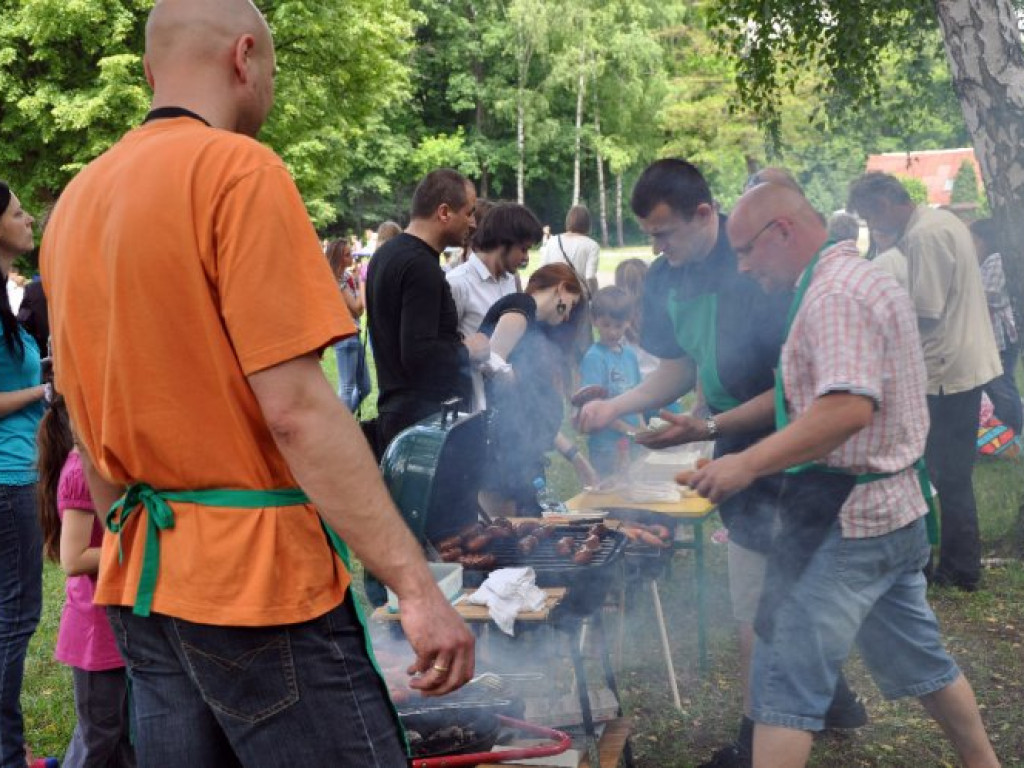 CHRZANÓW. Pięćdziesiąt lat minęło, jak jeden dzień (zdjęcia)