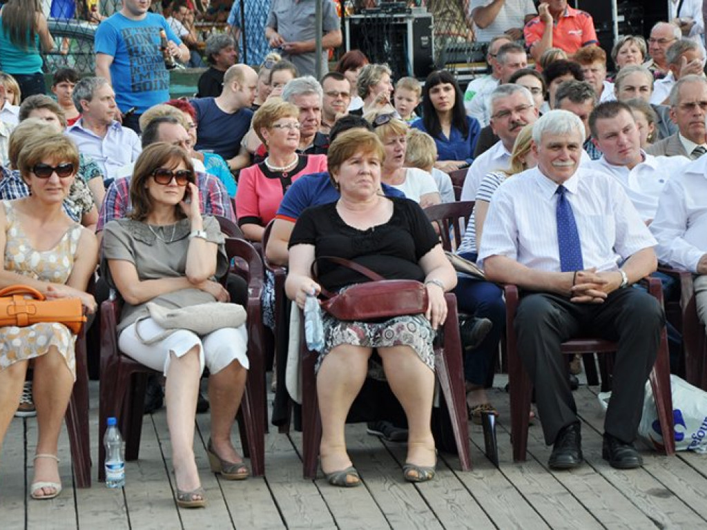 ALWERNIA. Miasto ma 20 lat (zdjęcia)