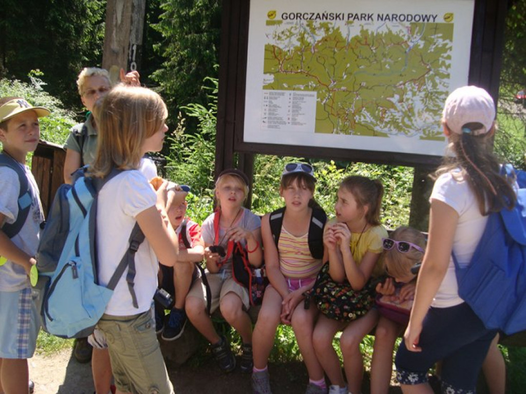 Projekty unijne dla szkół