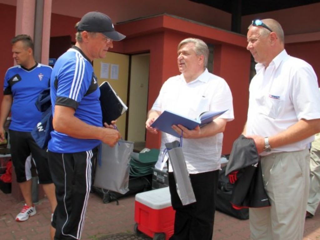Sportowy weekend w obiektywie 22-23.06.2013 r.