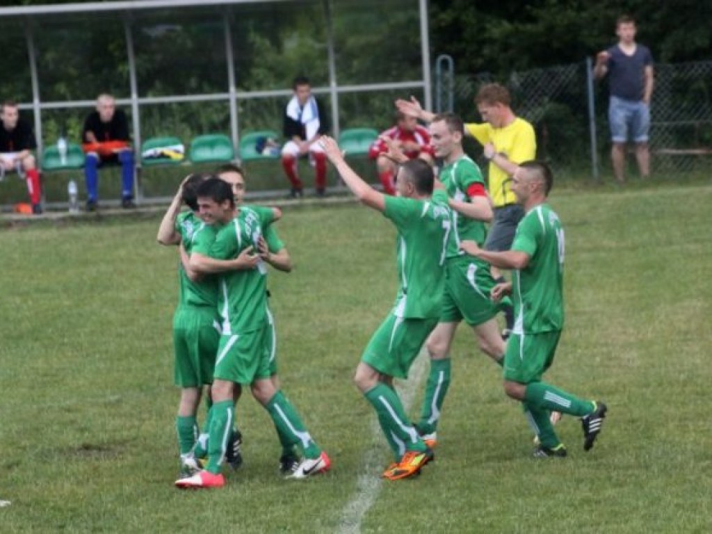 Sportowy weekend w obiektywie 22-23.06.2013 r.