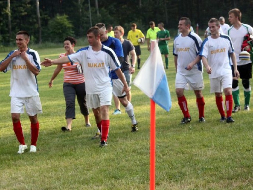 Sportowy weekend w obiektywie 22-23.06.2013 r.