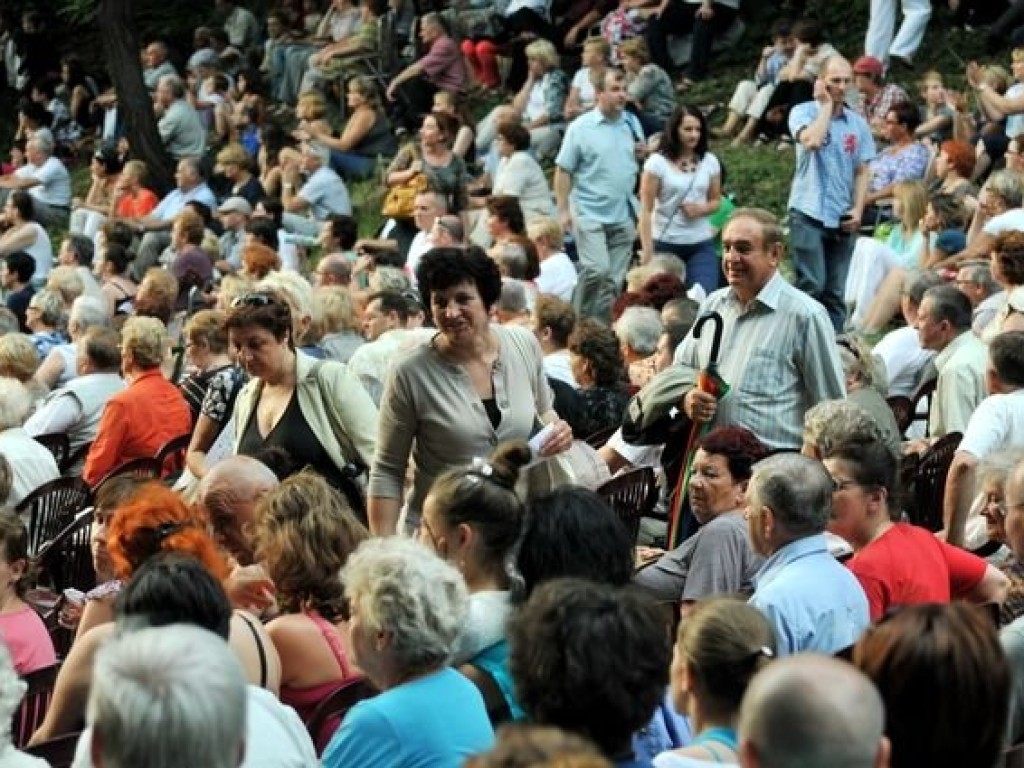 Dni Trzebini – czerwiec 2013