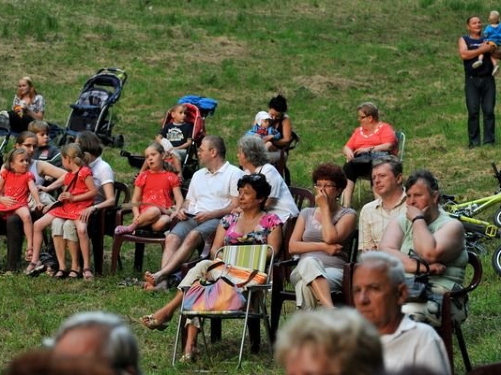 Dni Trzebini – czerwiec 2013