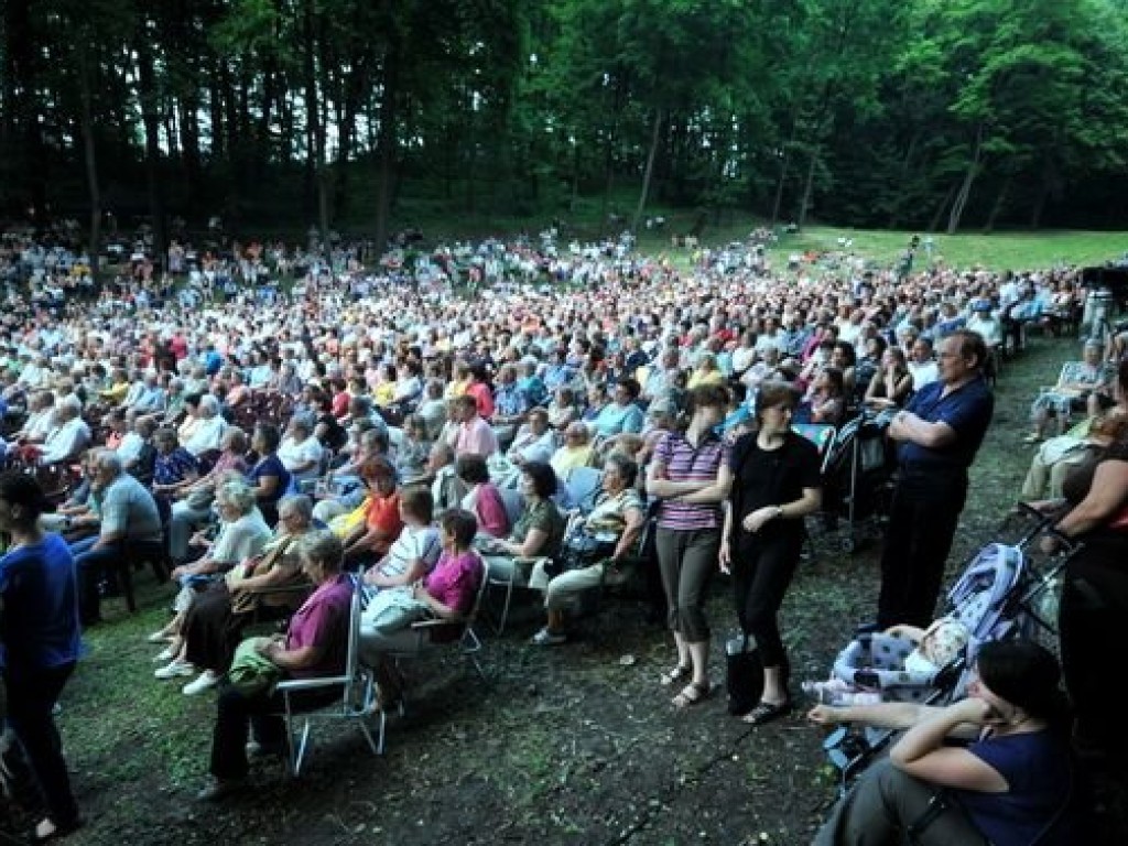 Dni Trzebini – czerwiec 2013