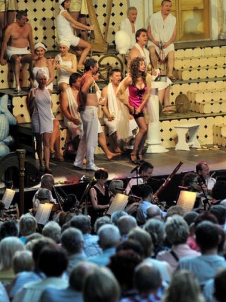 Dni Trzebini – czerwiec 2013
