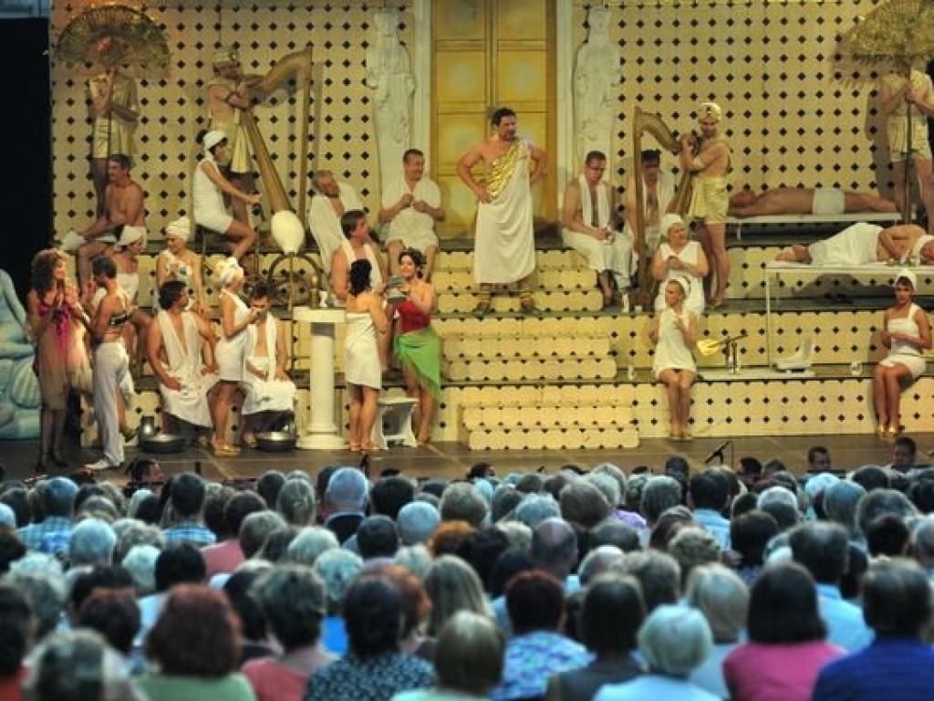 Dni Trzebini – czerwiec 2013