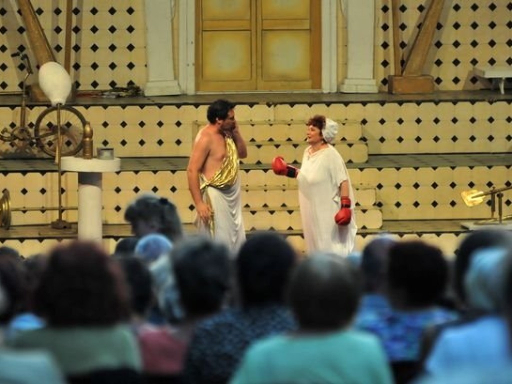 Dni Trzebini – czerwiec 2013
