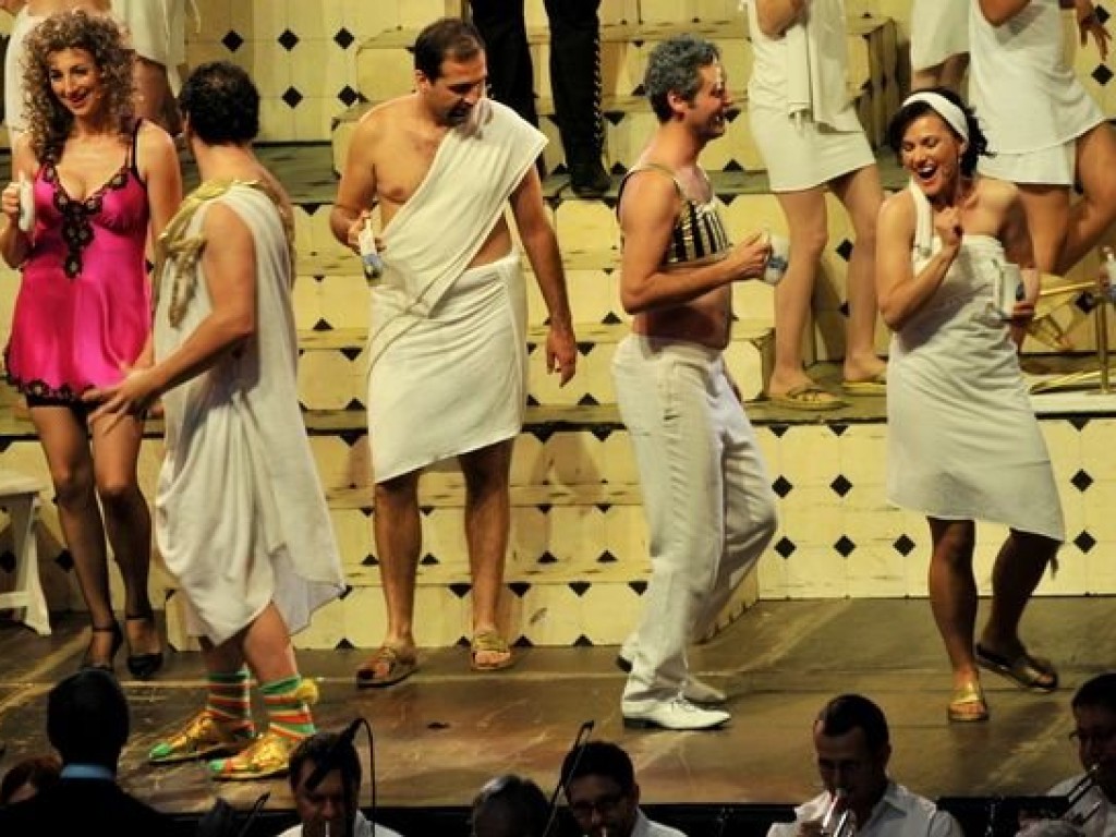 Dni Trzebini – czerwiec 2013