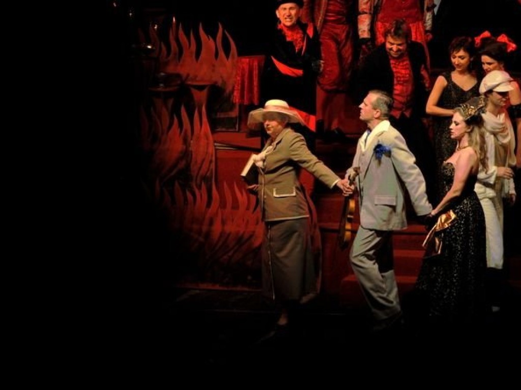 Dni Trzebini – czerwiec 2013