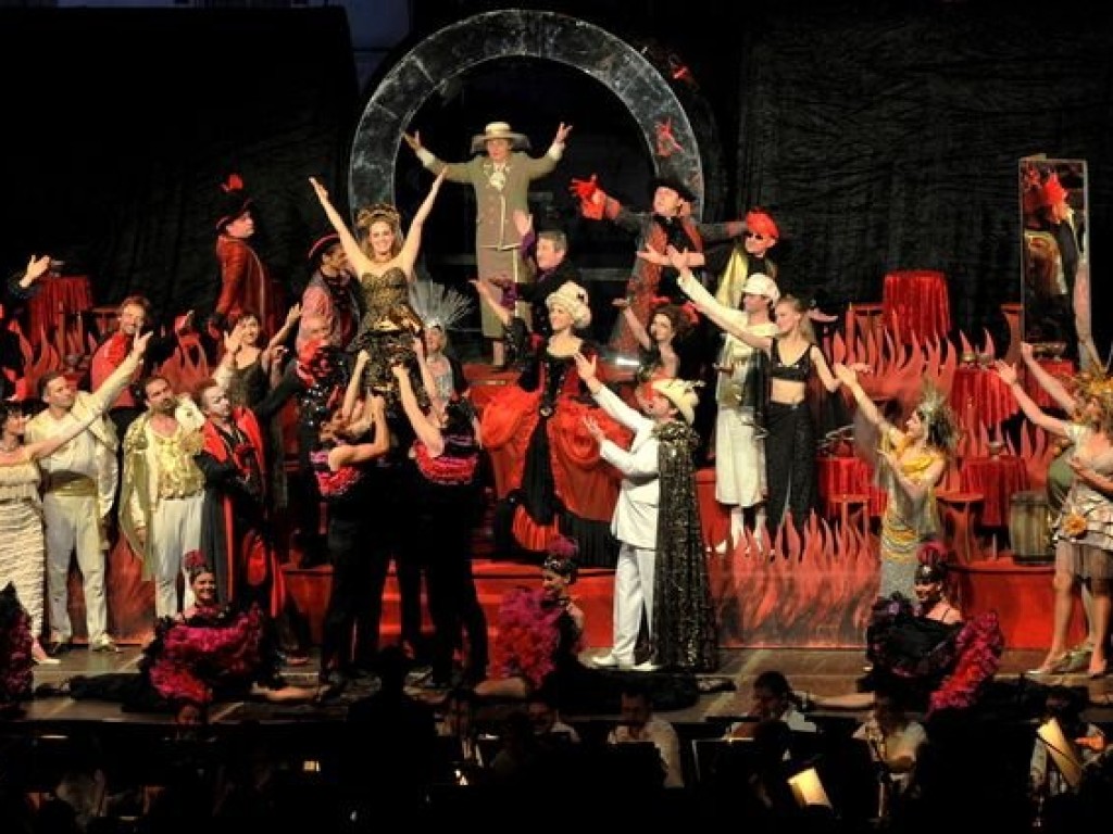 Dni Trzebini – czerwiec 2013