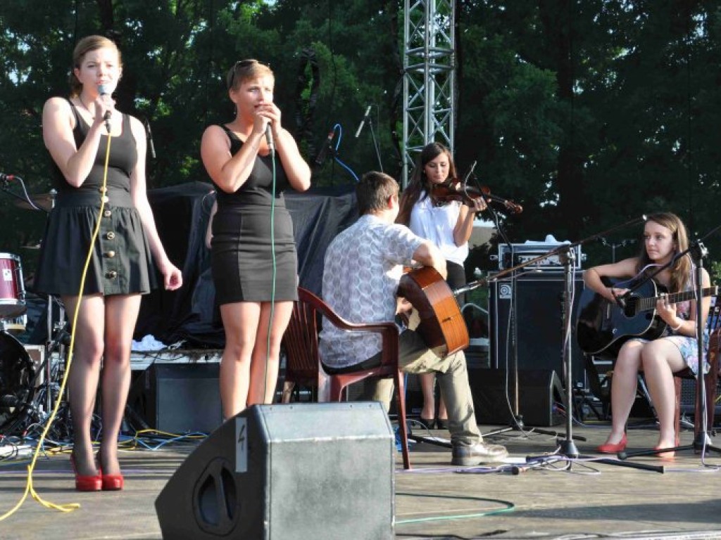 Dni Trzebini – czerwiec 2013