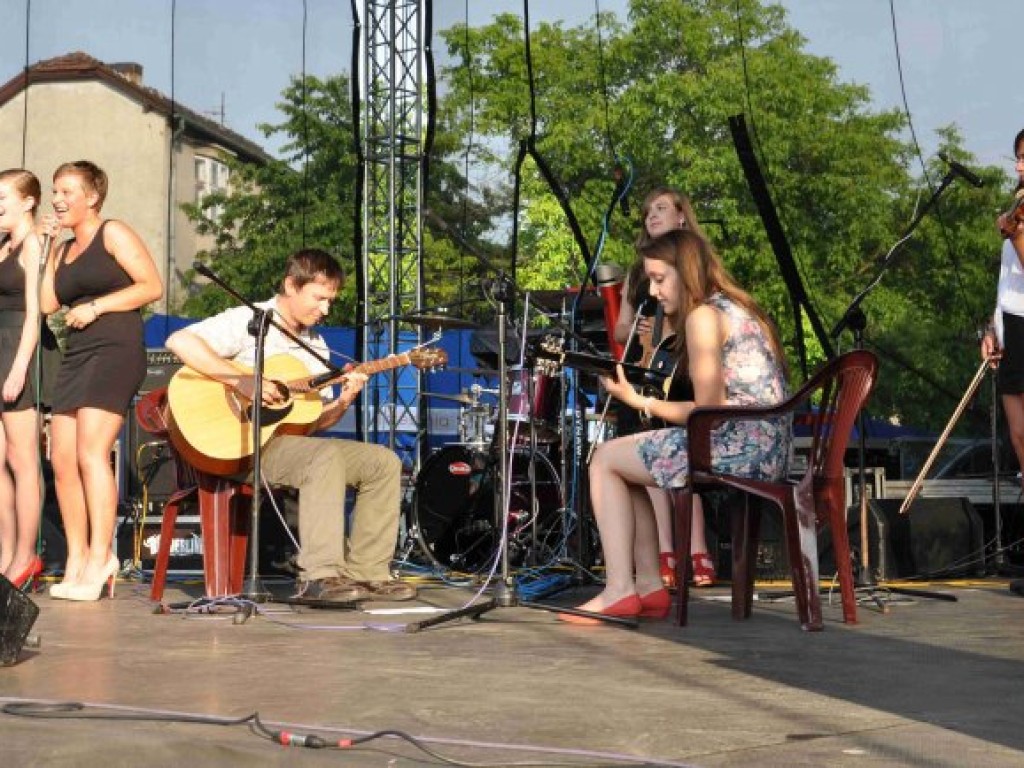 Dni Trzebini – czerwiec 2013