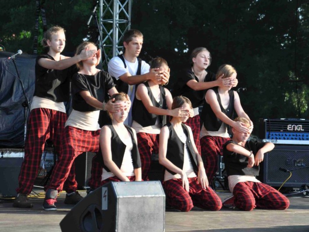 Dni Trzebini – czerwiec 2013
