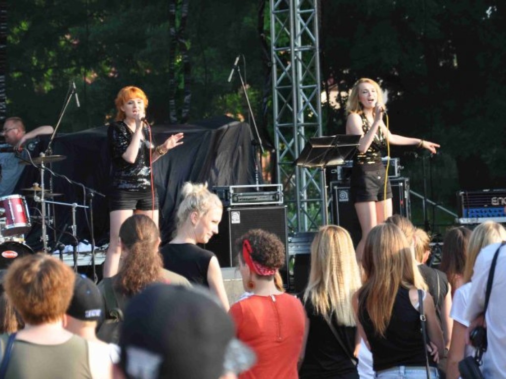 Dni Trzebini – czerwiec 2013