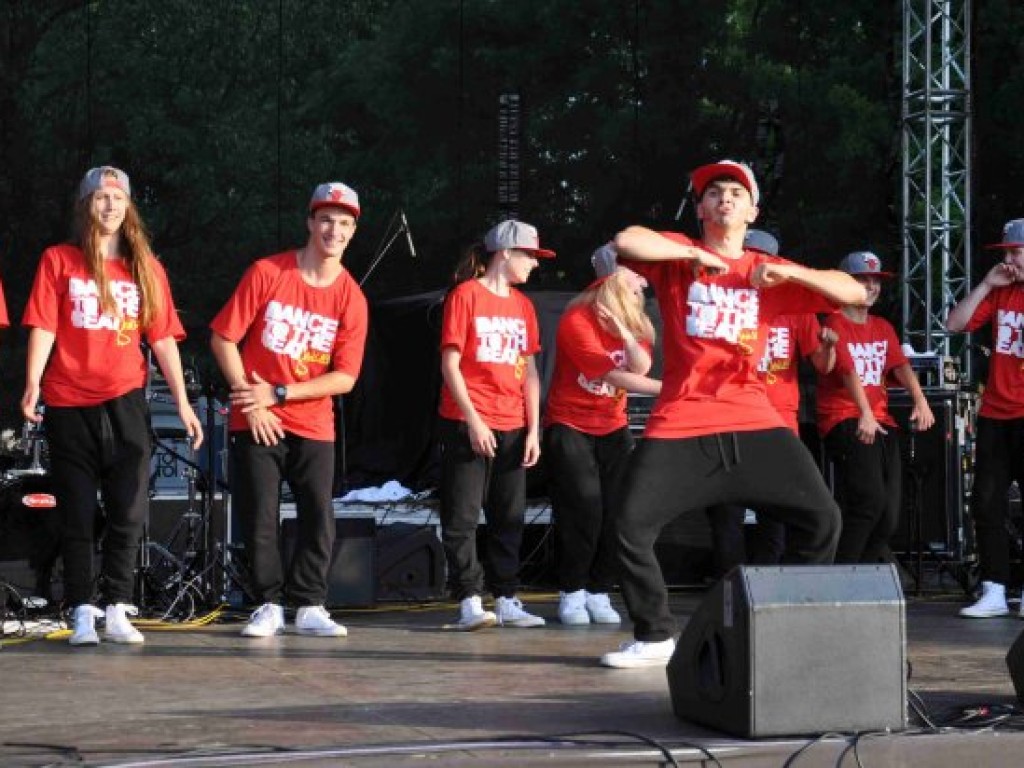 Dni Trzebini – czerwiec 2013