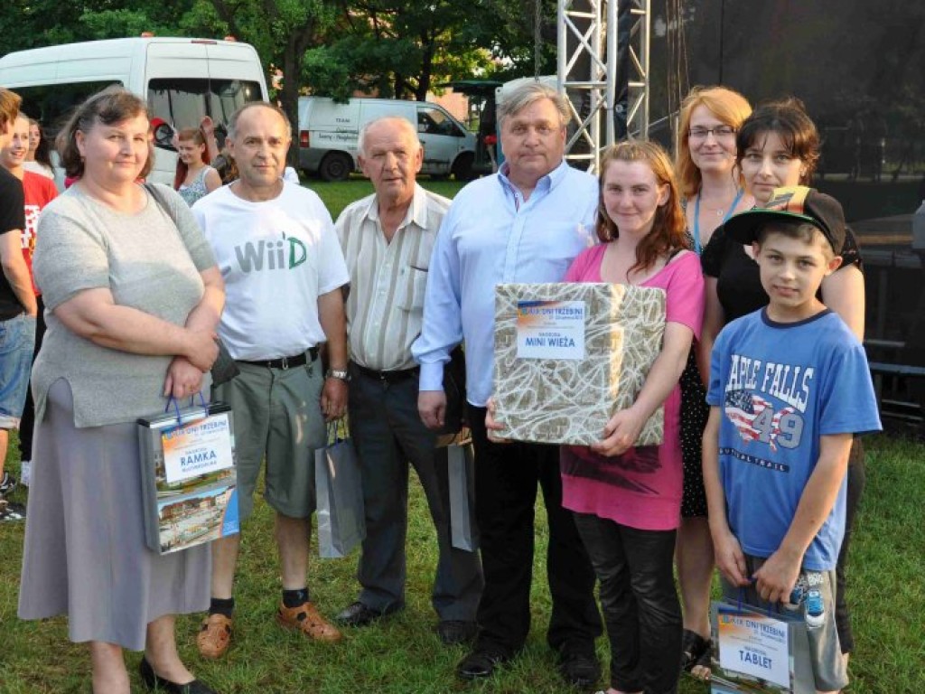 Dni Trzebini – czerwiec 2013
