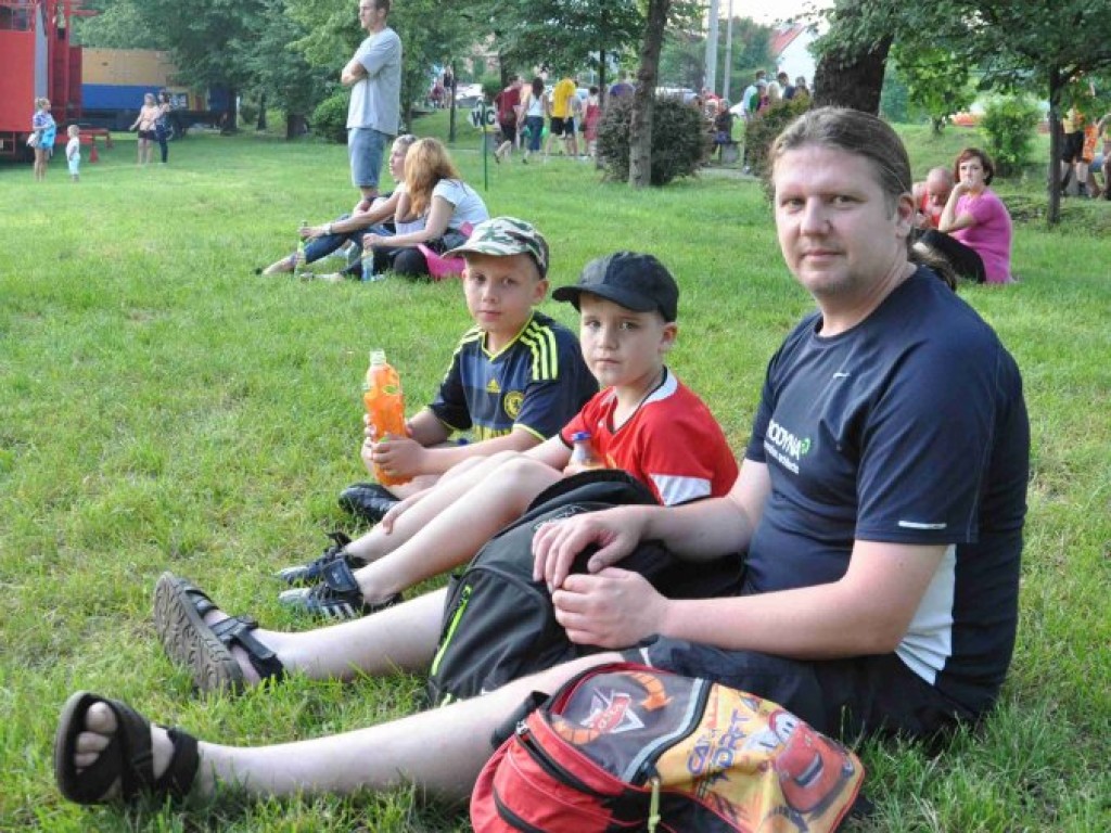 Dni Trzebini – czerwiec 2013