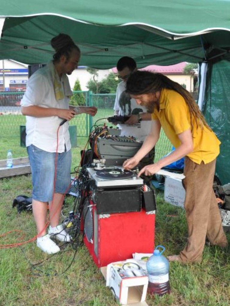 Dni Trzebini – czerwiec 2013