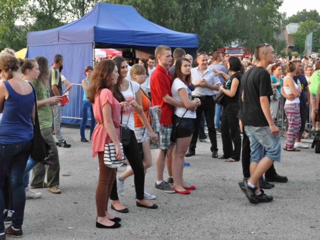 Dni Trzebini – czerwiec 2013