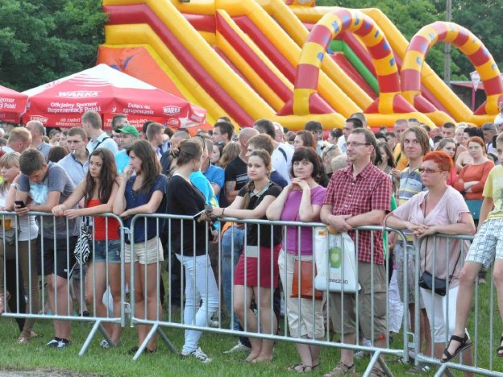 Dni Trzebini – czerwiec 2013