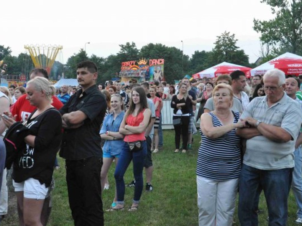 Dni Trzebini – czerwiec 2013