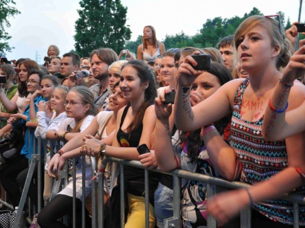 Dni Trzebini – czerwiec 2013