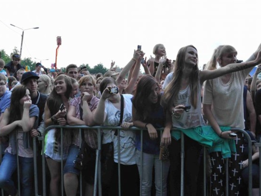 Dni Trzebini – czerwiec 2013
