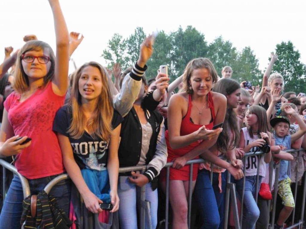 Dni Trzebini – czerwiec 2013