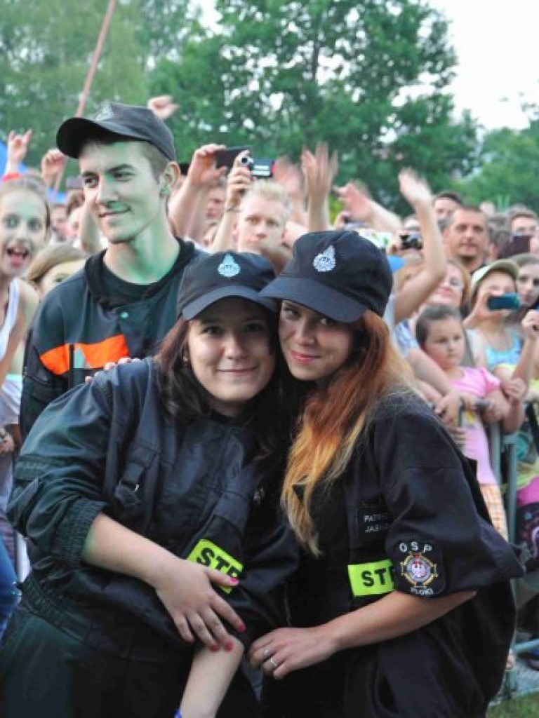 Dni Trzebini – czerwiec 2013