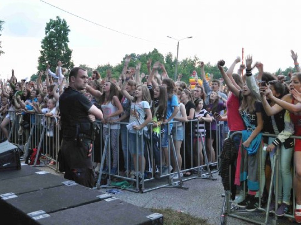 Dni Trzebini – czerwiec 2013