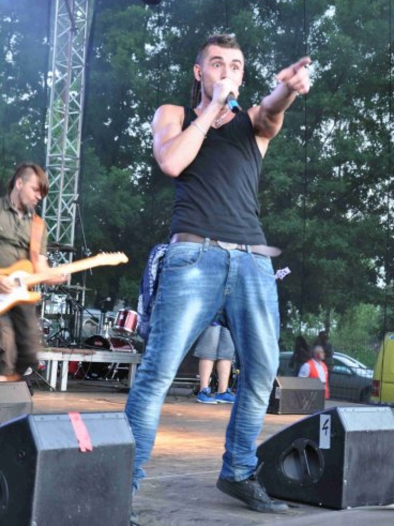 Dni Trzebini – czerwiec 2013