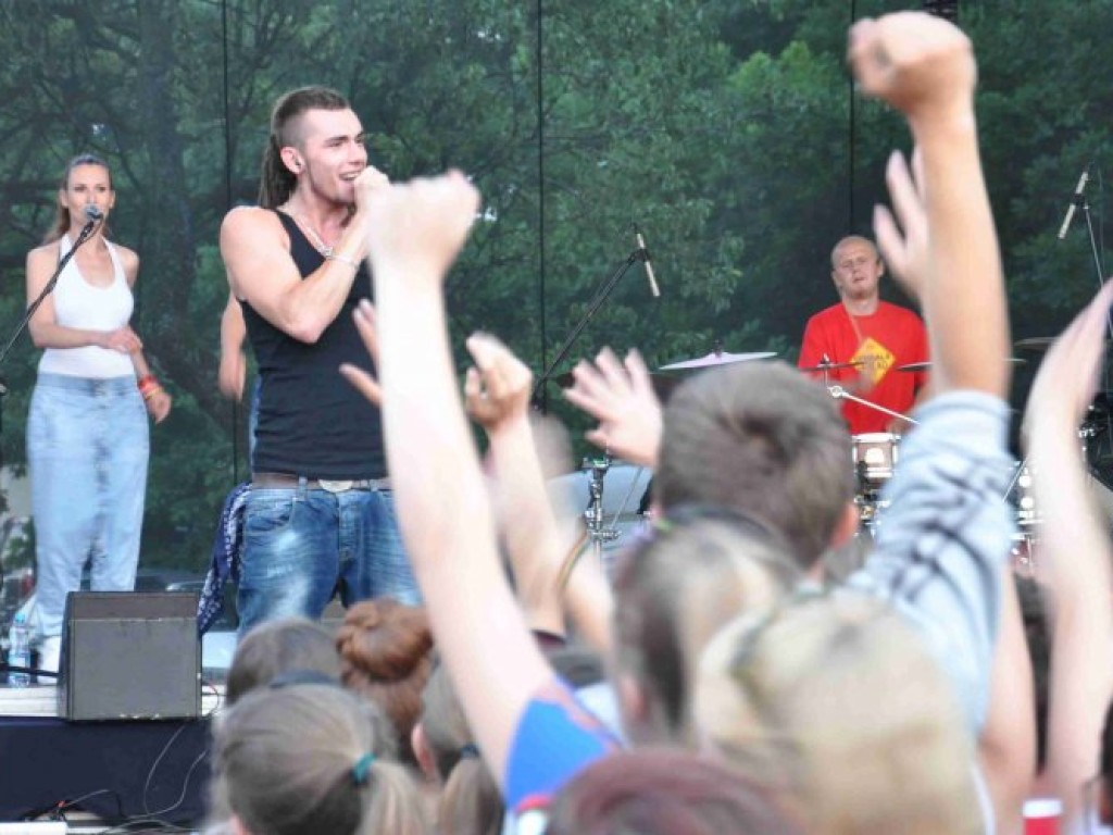 Dni Trzebini – czerwiec 2013