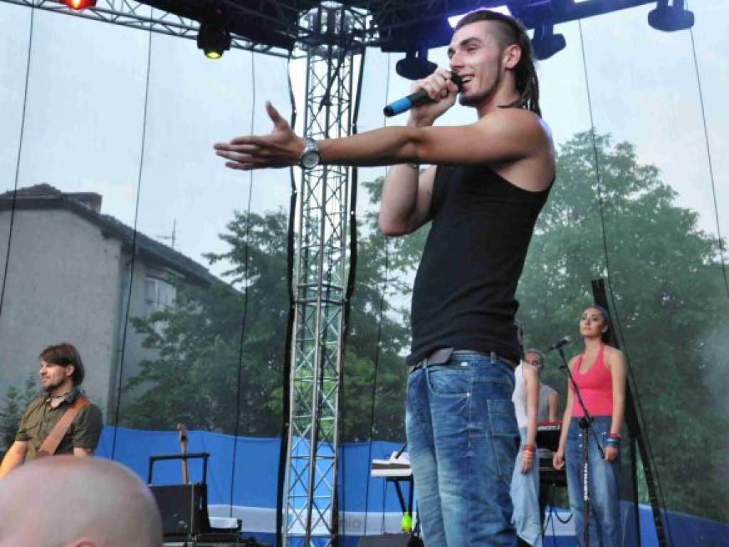 Dni Trzebini – czerwiec 2013