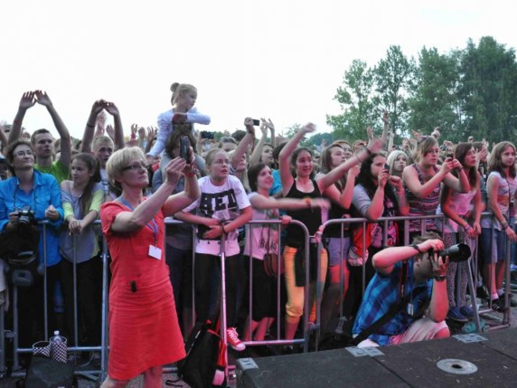Dni Trzebini – czerwiec 2013