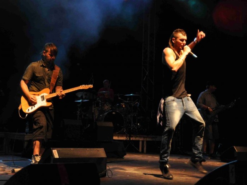 Dni Trzebini – czerwiec 2013
