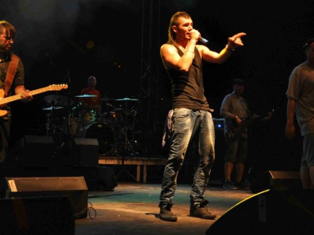 Dni Trzebini – czerwiec 2013