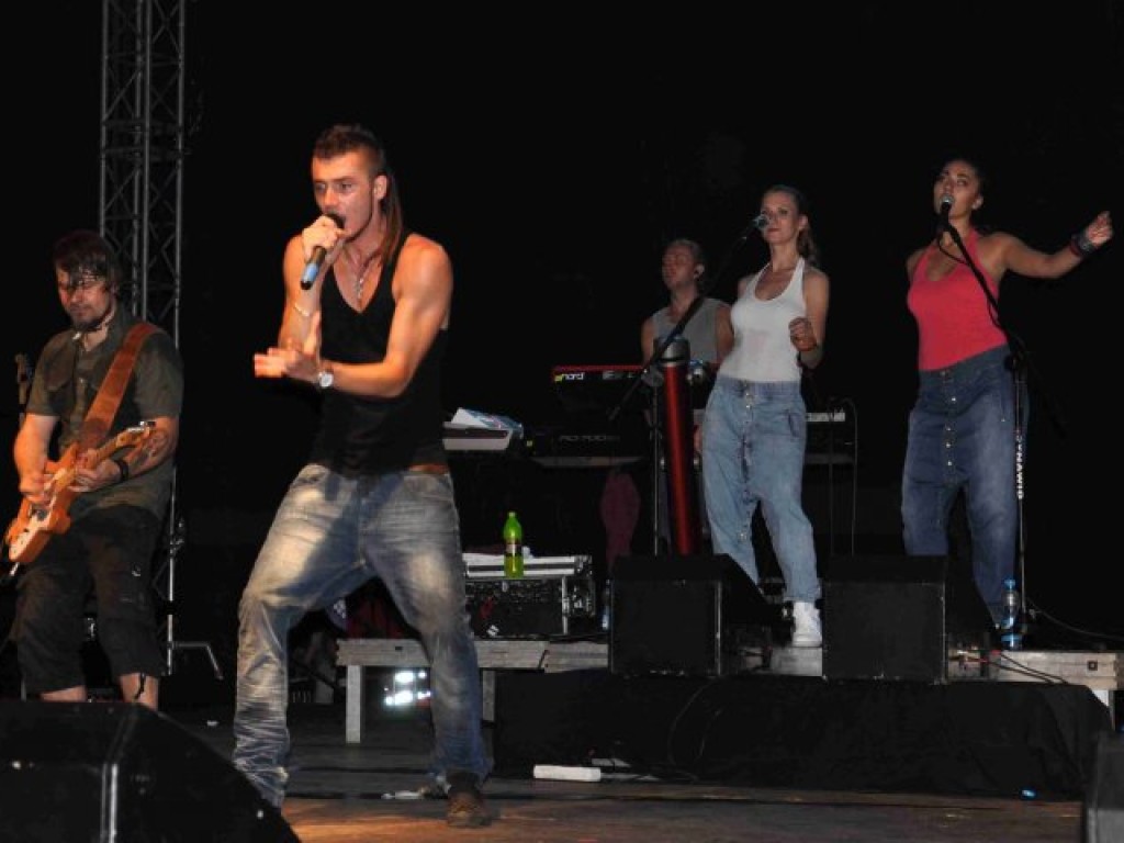 Dni Trzebini – czerwiec 2013