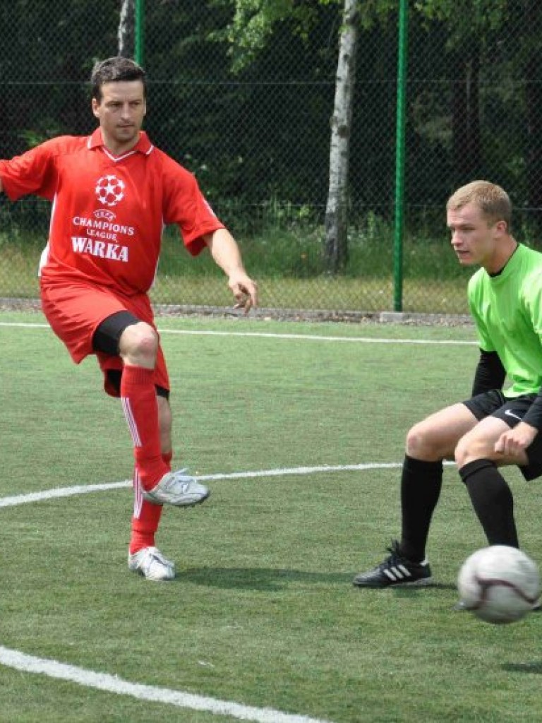 Sportowy weekend w obiektywie 29-30.06.2013 r.