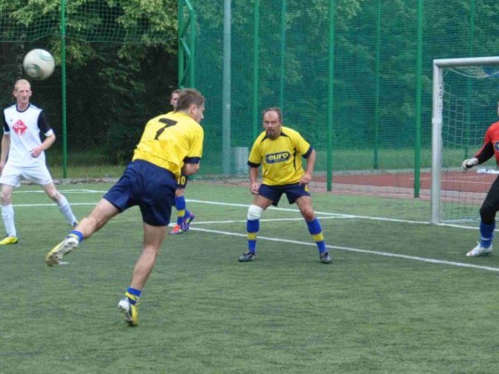 Sportowy weekend w obiektywie 29-30.06.2013 r.