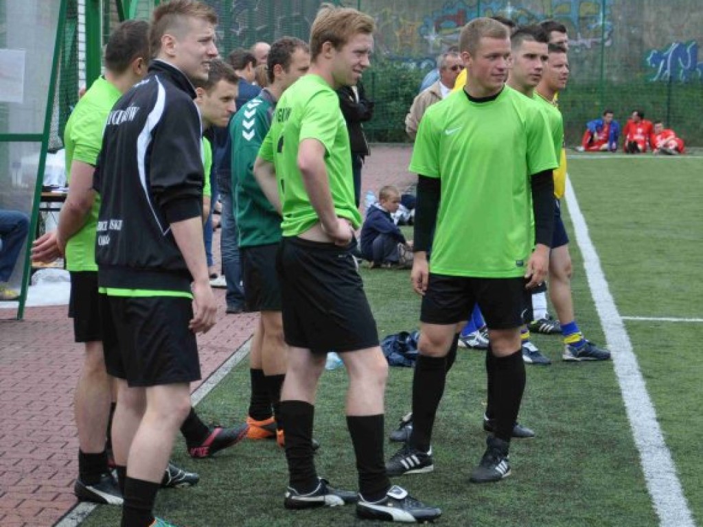 Sportowy weekend w obiektywie 29-30.06.2013 r.