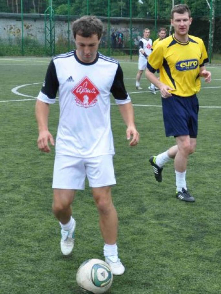 Sportowy weekend w obiektywie 29-30.06.2013 r.