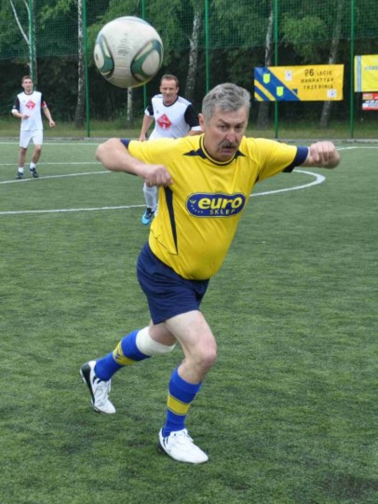 Sportowy weekend w obiektywie 29-30.06.2013 r.