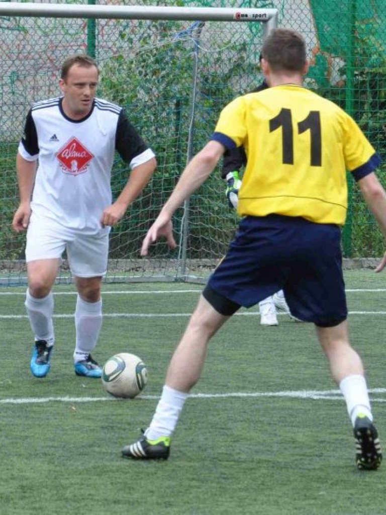 Sportowy weekend w obiektywie 29-30.06.2013 r.