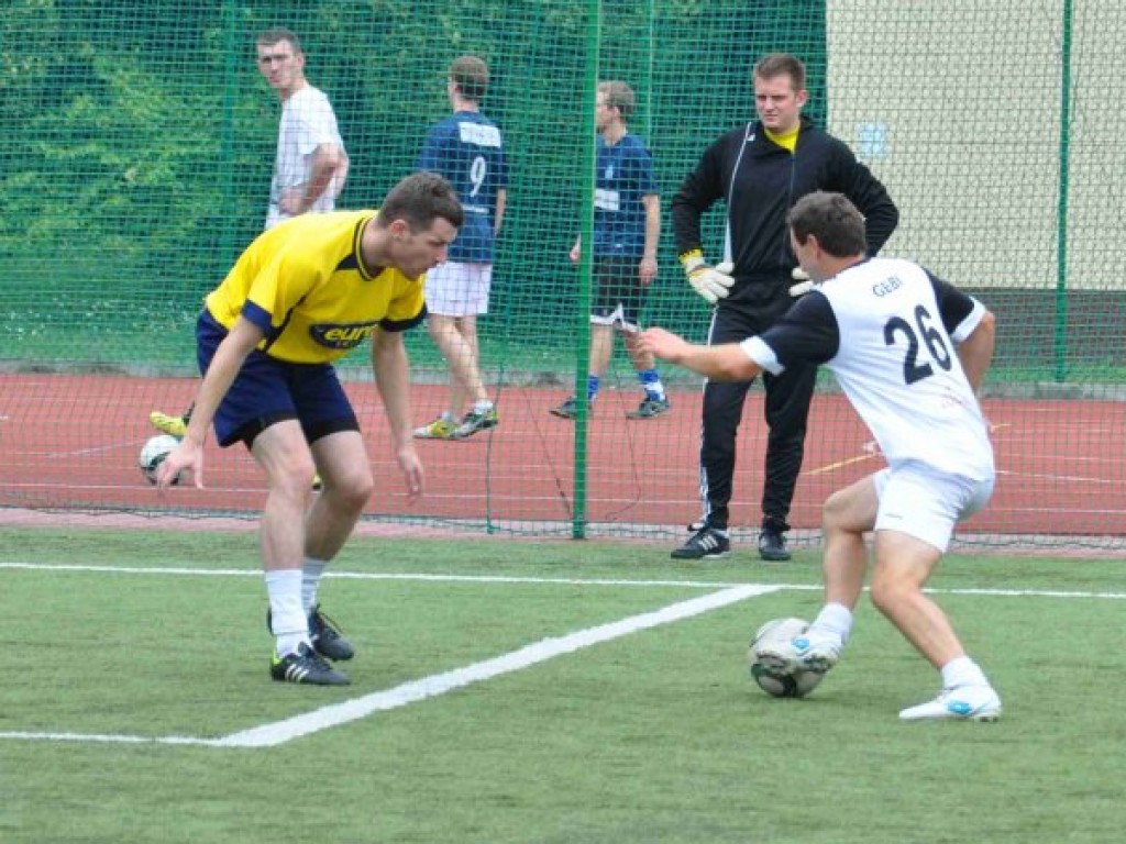 Sportowy weekend w obiektywie 29-30.06.2013 r.