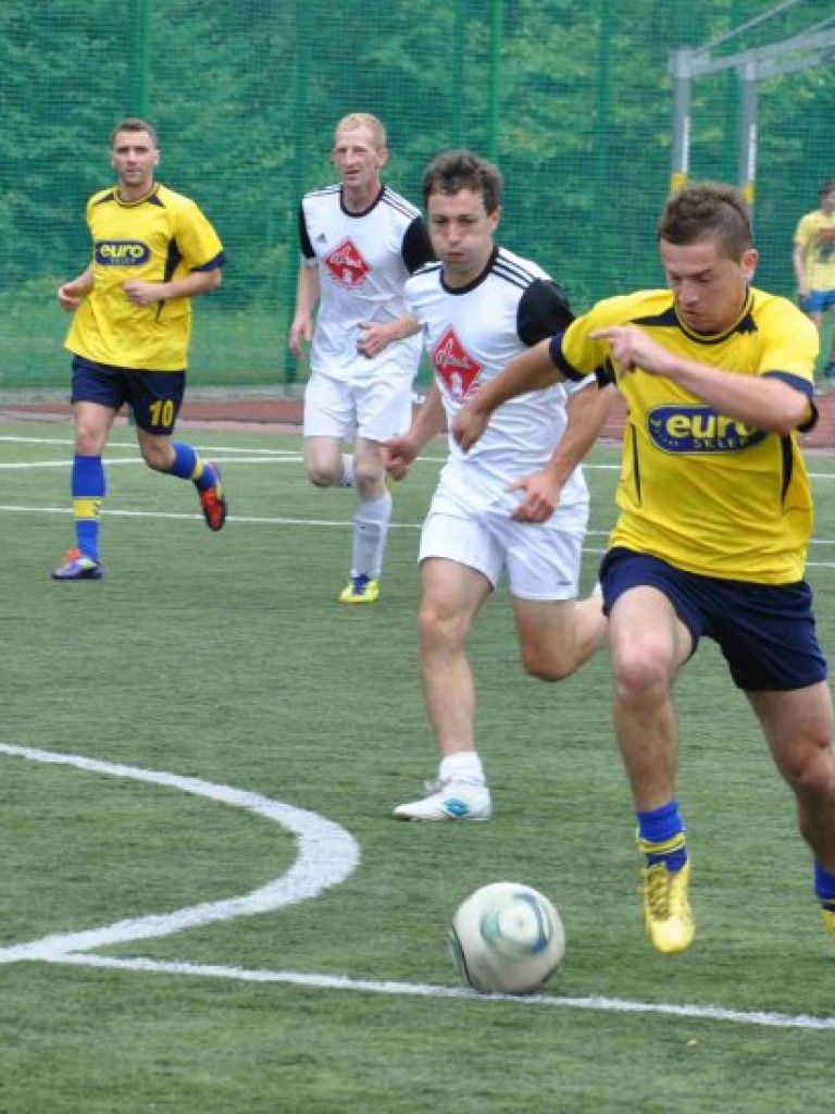 Sportowy weekend w obiektywie 29-30.06.2013 r.